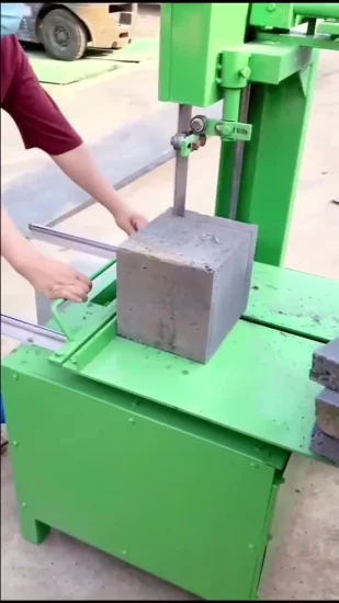 CNC Band Saw Blade for Sponge Foam Cutting